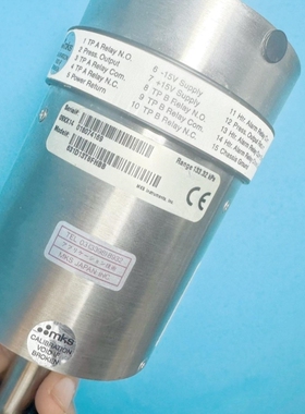 【议价】MKS 631C13T8FPBBA /631F13T8FPB议价商品