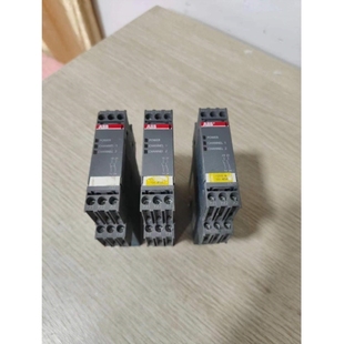 C571 ABB继电器 1SAR501020R0004功能包好 议价