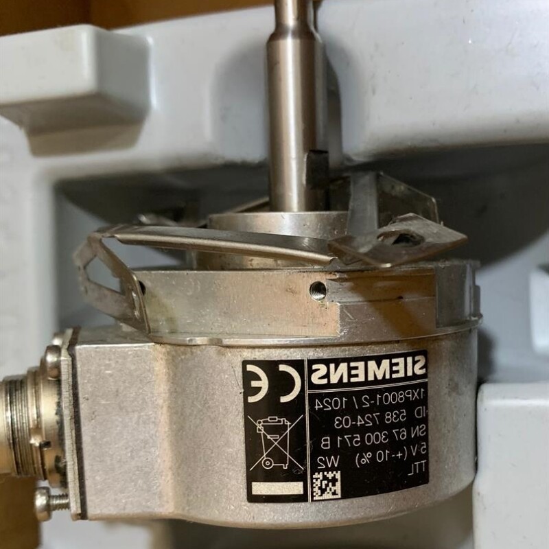 【议价】询价1XP8001-2/1024编码器质量包好议价