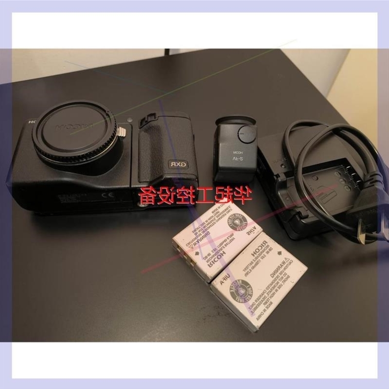 【议价】议价理光 ricoh gxr 带A12 mount模块 徕卡m口议价