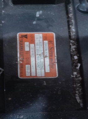 【议价】【议价】安川 yaskawa 电机 usasem-30a