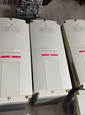 【议价】询价/LS变频器 IS5 5.5KW 220V SV055I