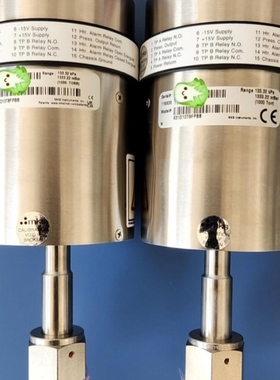 【议价】MKS 631D13T8FPBB 1000T 1/2 FVC议价商品