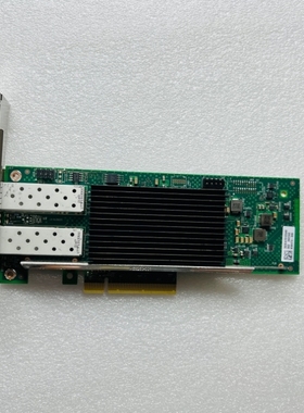 【议价】E E810XXVDA2 10/25G 2P SFP28以太网卡 P08443-B21 P144