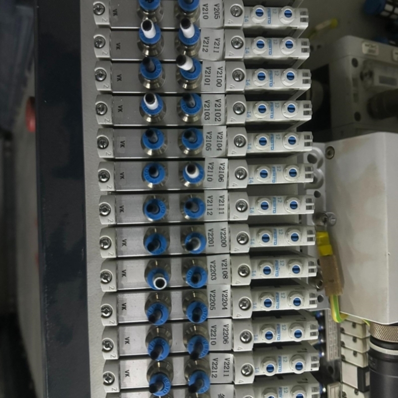 【议价】FESTO.总线阀岛VABM-L1-14G-614-16-G议价商品