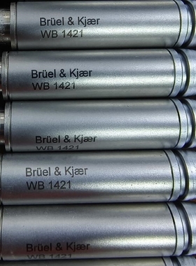【议价】【议价】Bruel&Kjaer WB-1421 7针转BN