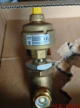 【议价】丹佛斯阀门 034G3501询价