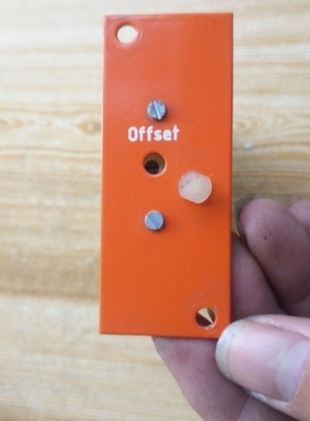 【议价】DIETZ ELECTNIC GBV5410-4/230板GBV 5410-S