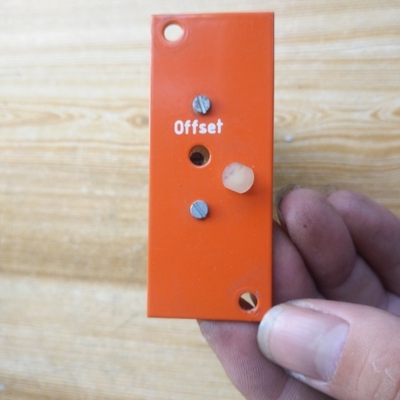 【议价】DIETZ ELECTNIC GBV5410-4/230板GBV 5410-S