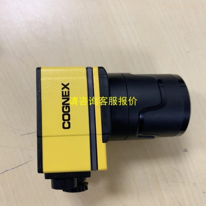 【议价】询价康耐视工业相机IS7600M-363-50成色漂亮。实物拍摄