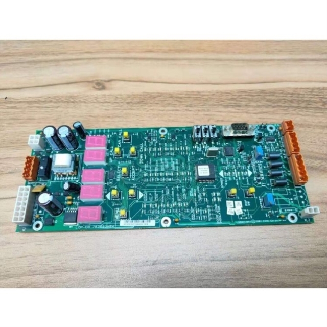 【议价】通力电梯参数设置板主板无机房控制板KM763600G01电梯配