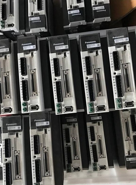 【议价】非实价议价议价A5二代400W伺服电机马达MKT2510E+MHMJ0