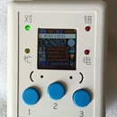手持烧录器 离线下载线 议价 烧写器.stm8 STM8脱机编程器