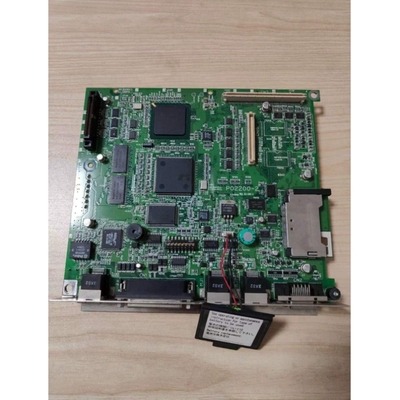 【议价】富士工控触摸屏UG430H-TS1主板控制板P02200-2