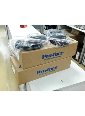 【议价】pro-face触摸屏GC-4408W老款停产新款PFXGP4402WADW完