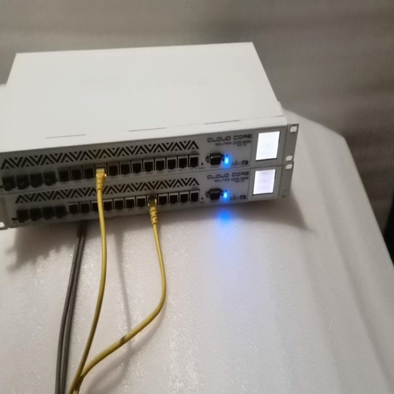 【议价】请询价MikroTik 软路由CCR1036-12G-4
