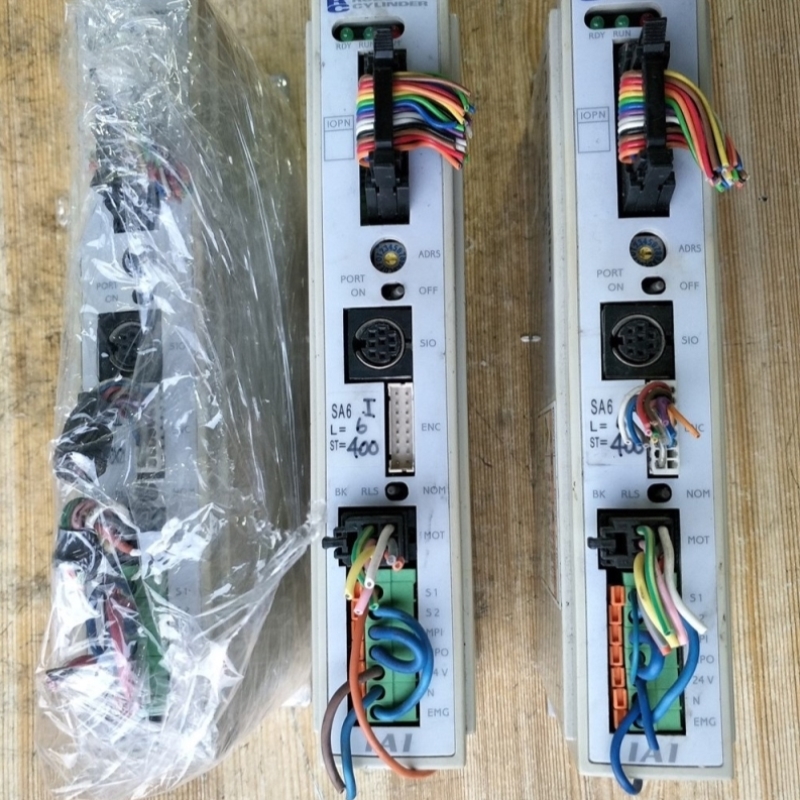 【议价】IAI驱动器RCP2-C-SA6-I-PM-0包好用 非实价