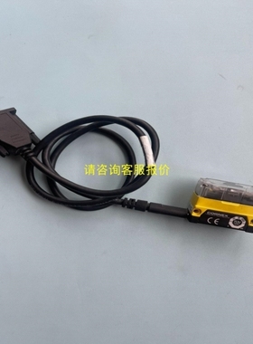 【议价】询价DM70L 康耐视扫码器 实拍如图 议价