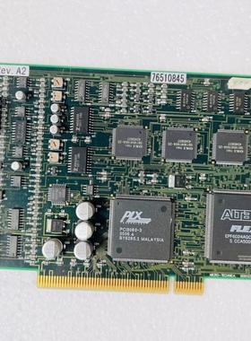 【议价】MIC-TECHNICA MTPCI-DD 视频图像采集卡 76510845