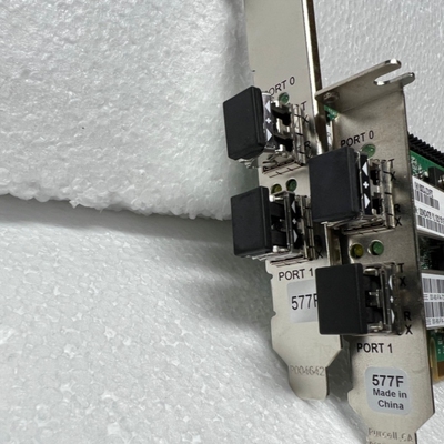 【议价】IBM 577F 00E3496 双口16G 光纤HBA卡 EN0A 00E3495 00E9