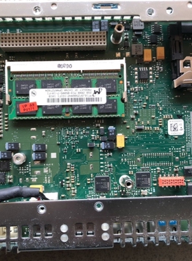 【议价】IPC427C工控机主板A5E02303577