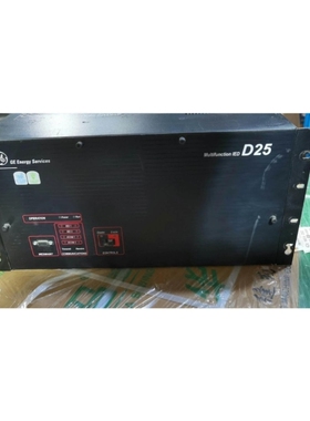 【议价】GE Energy ServicesD25G4-001346