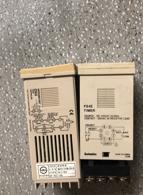 【议价】DX4-KCSNR/FS4E.TIMER议价