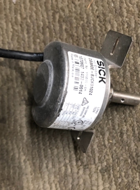 【议价】SICK编码器DBS60E-BJCK01024实物图议价