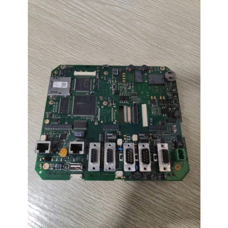 【议价】EINN触摸屏DC1010T K MP40000ENPAVW主板控制板