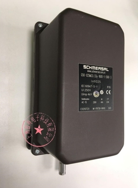 【议价】G150-075M22-2281-2/M22Y-2281-1-1368-3凸轮开关施迈赛S