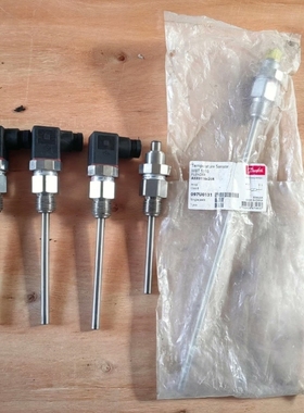 【议价】工控丹佛斯船用温度传感器MBT5310轴承温度传感器danf