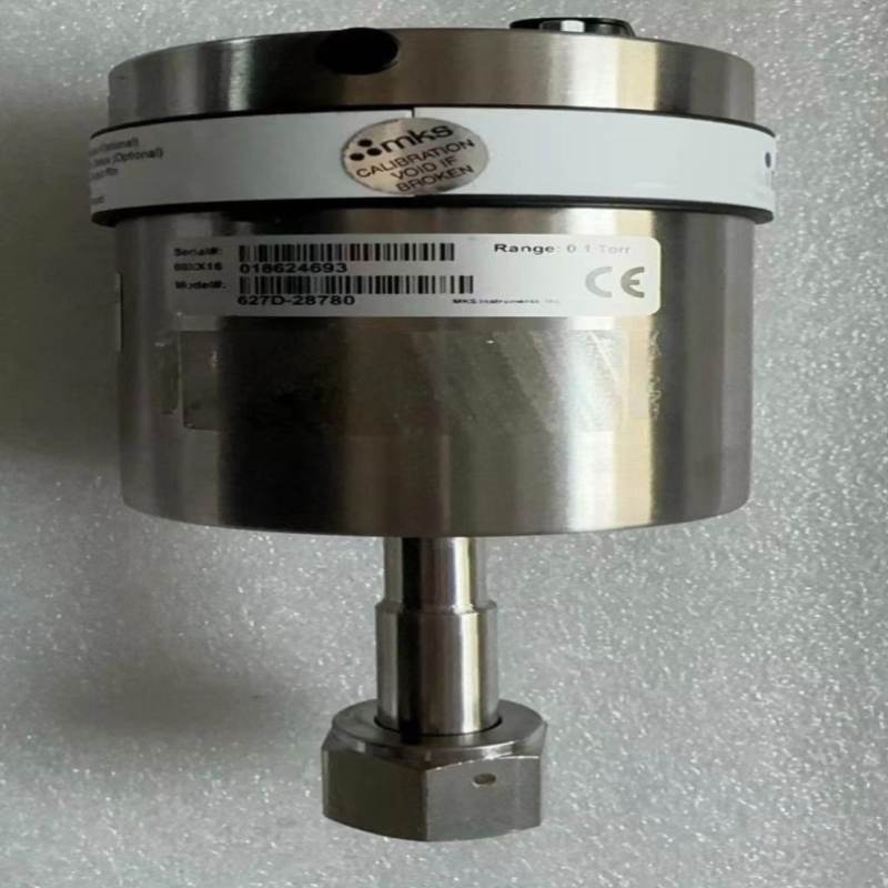 【议价】MKS 627D-28780 01torr-议价