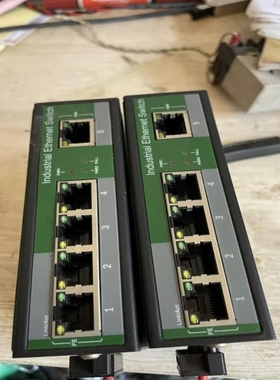 【议价】(工控）aopre工业级以太网交换机，型号D805F