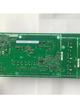 【议价】安川变频器AB4A0103专用电源驱动板ETC710122 ETC710121