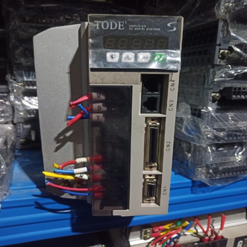 【议价】【议价】3kw伺服电机sgys-c53asvga-30b12ab【禾嘉】