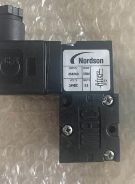 【议价】询价诺信Nordson热熔胶机电磁阀254248/25424B