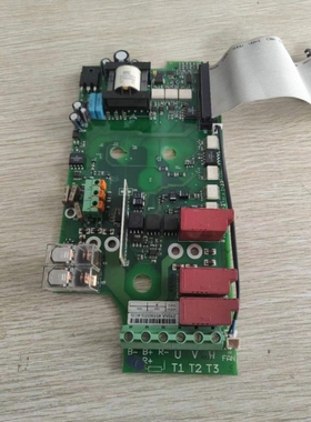 【议价】伟肯变频器驱动板电源板PC00210I 12A包质量