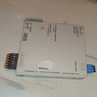 【议价】工控georgin BXNE0200EE 继电器 实物一个成色