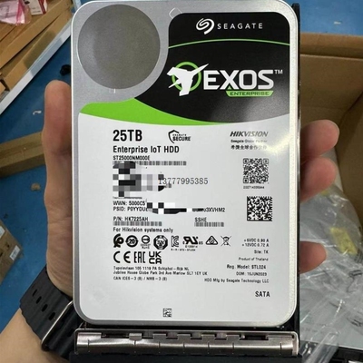 【议价】议价!HK7220AH企业级IoT加密20T硬盘 WSH722020ALE6L0磁