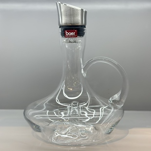 NIYA尼雅家居红酒醒酒器高端酒店餐厅私人会所商务家用招待