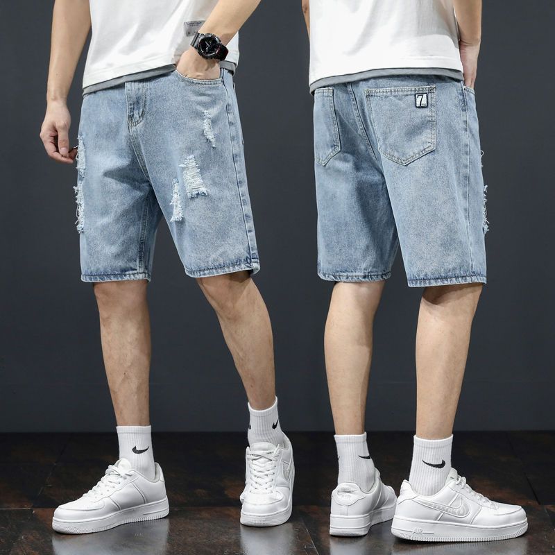 DenimJeansclothrpfSu2图片