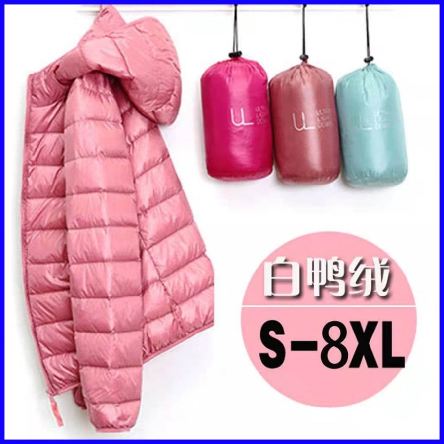 plussizeWinterCoaPuD