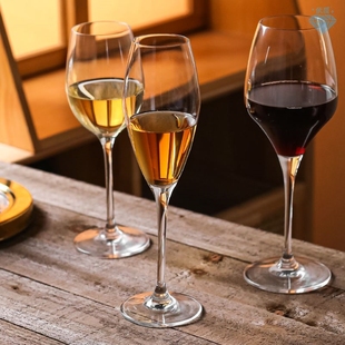 Red wine glass set 6 wine glasses and 4 goblets for wine