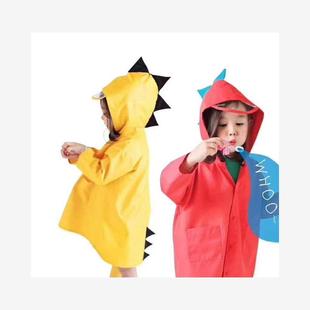 Raincoat Baby Children Kids Rain Coat Rainwear Rainsuit