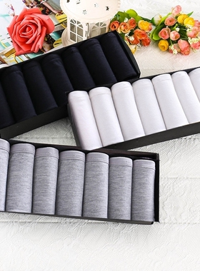 Girls underwear women pure cotton Underpants knicker