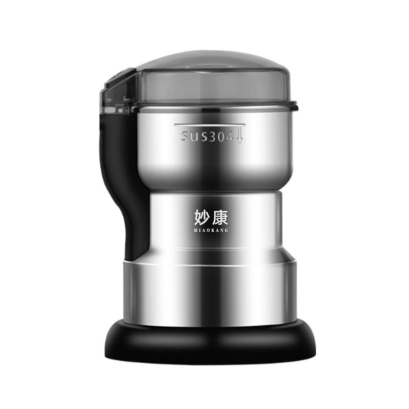 极速粉碎机小型家用电动超细打z粉机磨粉机五谷杂粮多功能研磨机