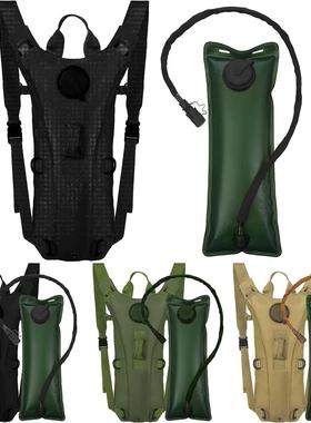 Tactical Hydration Pack Backpack Military Water-proof Nylon