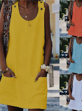 2019 summer dresses women clothes casual big size plus dress