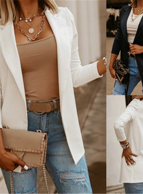 куртка жен кофта 女外套jacket women suit coats