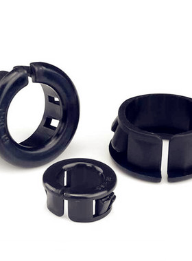 开口式护线套/0813C/1216C/1419C/护线套 护套 护线环